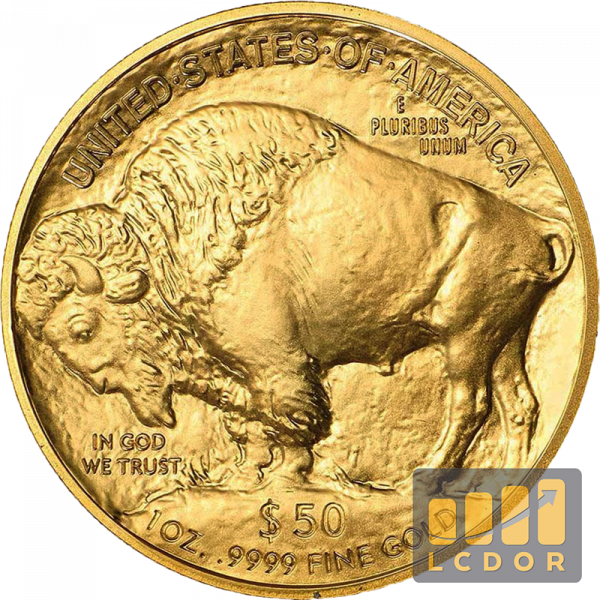 American Buffalo Once – Image 2