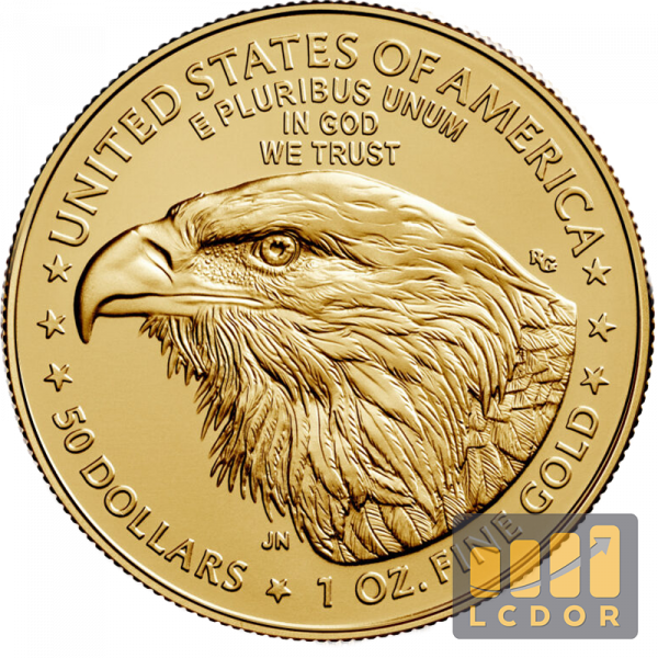 American Eagle Once – Image 2