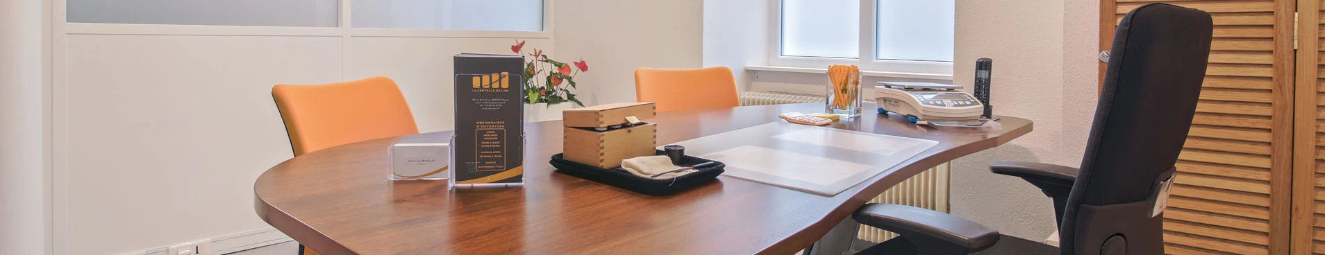 Comptoir Achat Or et Argent à Mulhouse - Centrale de l'Or