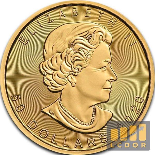 Maple Leaf Or – Image 2