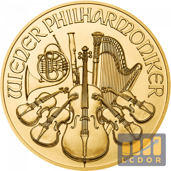 Philharmonique Or – Image 2