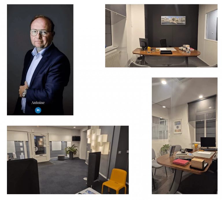 La Centrale de l'or Mulhouse - Expert en achat vente d'or