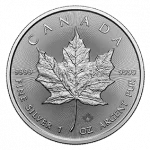 Achat de pièces d'argent - Investir dans l'argent métal