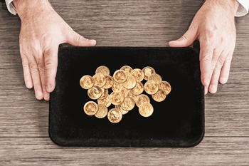 Rachat Or à Mulhouse